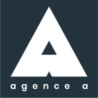 AGENCE A logo - Similar company to Comcorp