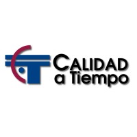 Calidad a Tiempo SRL logo - Similar company to Laxa
