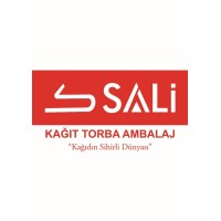 Sali Kağıt Torba Ambalaj logo - Similar company to Efor Ambalaj