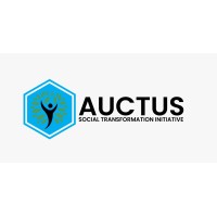 AUCTUS SOCIAL TRANSFORMATION INITIATIVE logo - Similar company to Runit Technologies