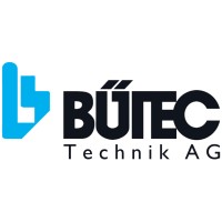 BÜTEC Technik AG logo - Similar company to Don'T Do It Like Joe