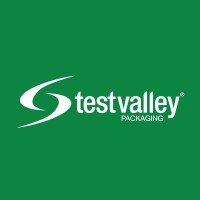Test Valley Packaging logo - Similar company to Kingfisher Packaging Ltd