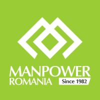 Manpower Romania™ logo - Similar company to Triend Software Pvt Ltd