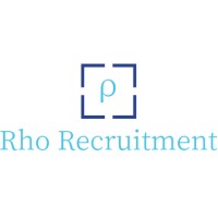 Rho Recruitment logo - Similar company to Code2Day