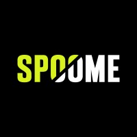 Spoome Sport logo - Similar company to Widiou