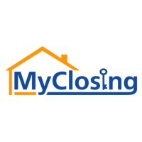 MyClosing logo - Similar company to Deeded