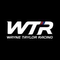 Wayne Taylor Racing logo - Similar company to Gyros Studios