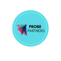 Probe Partners logo - Similar company to Pollact.Llp