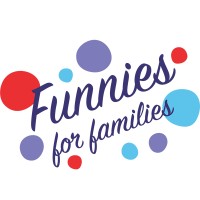 Funnies For Families logo - Similar company to Looplay