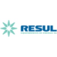 RESUL EQUIPAMENTOS ENERGIA , SA logo - Similar company to Coboticsys