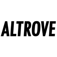Altrove logo - Similar company to Bruklin