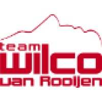 Team Wilco van Rooijen logo - Similar company to Bluetrace