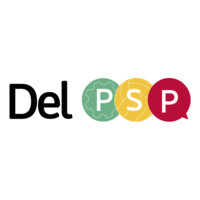 DEL PSP logo - Similar company to Les Olympiades