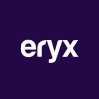 Eryx logo - Similar company to Gcoop - Cooperativa De Software Libre