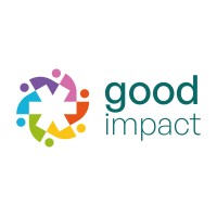 Good Impact SB logo - Similar company to Dm96 Srl Società Di Ingegneria