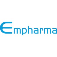 Empharma İlaç logo - Similar company to Haltron İlaç