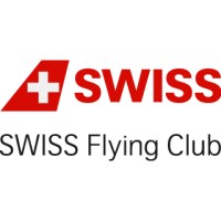 SWISS Flying Club logo - Similar company to Staay Interactive