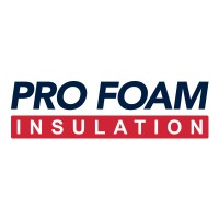 Pro Foam Insulation logo - Similar company to Epothane Civelec Engineers Pvt. Ltd.