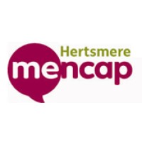 Hertsmere Mencap logo - Similar company to Gesher School