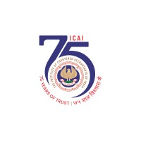 Western India Regional Council (WIRC) of the ICAI logo - Similar company to Bmw Ventures Limited