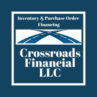 Crossroads Financial, LLC logo - Similar company to Vitreous Imperium