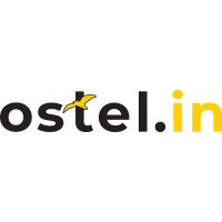 Ostel.in by Taproot logo - Similar company to Hostel Cubed