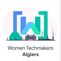 Women Techmakers Algiers logo - Similar company to Mtb Consulting