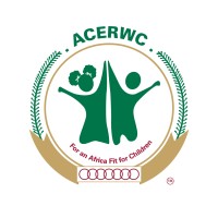ACERWC logo - Similar company to African Court On Human And Peoples' Rights