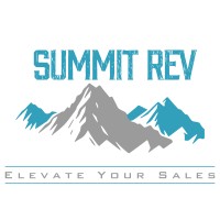 Summit Rev logo - Similar company to All Things Revenue Co.