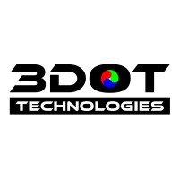 3Dot Technologies Inc. logo - Similar company to Dot-3 Technology Solutions, Llc.