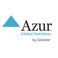 Azur Global Nutrition logo - Similar company to Solutex Corp