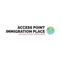 Access Point Canadian Immigration Consultancy logo - Similar company to Rgu’S Grampian Community Law Centre