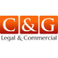 C&G Legal & Commercial Limited