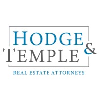 Hodge & Temple, Pc