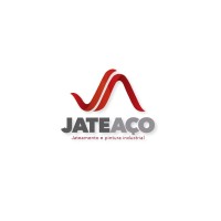 Jateaço - Jateamento e Pintura Industrial logo - Similar company to Gs Pintura E Jateamento Industrial