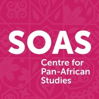 SOAS Centre for Pan-African Studies logo - Similar company to Decolonial Subversions