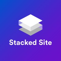 Stacked Site logo - Similar company to Top Lobster