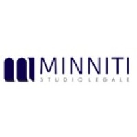 MINNITI Studio Legale logo - Similar company to Thmr