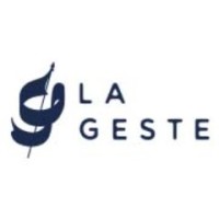 La Geste logo - Similar company to Graph'M