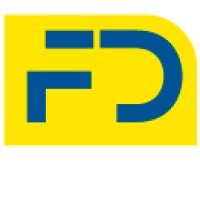 Fricodan logo - Similar company to Ofistrade