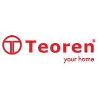 Teoren logo - Similar company to Group Protem Doo