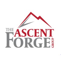 The Ascent Forge Group logo - Similar company to Managedanalytics.Ai