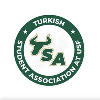 Turkish Student Association at USF logo - Similar company to Usf Electrical Engineering