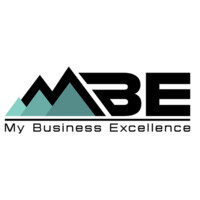 My Business Excellence logo - Similar company to Legitimate