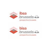 Institut Bruxellois de Statistique et d’Analyse logo - Similar company to Statbel (Directorate-General Statistics - Statistics Belgium)