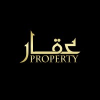 Aqar Property عقار بروبرتى logo - Similar company to عقار أوشن | Aqar Ocean