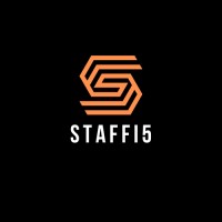 Staffi5 logo - Similar company to Exlarise Software Solutions Llc