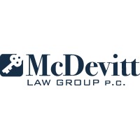 McDevitt Law Group, P.C. logo - Similar company to Hr Management Compliance Solutions