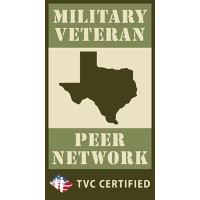 El Paso Military Veteran Peer Network logo - Similar company to El Paso County 911 District