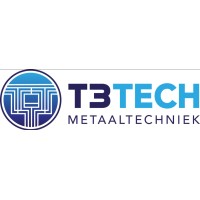 T3Tech Metaaltechniek logo - Similar company to Vredeveld Group